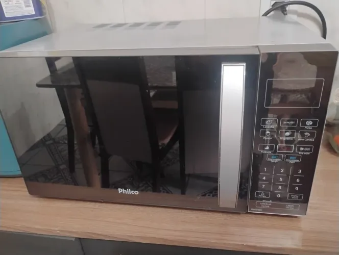 Microondas Philco 26 litros 