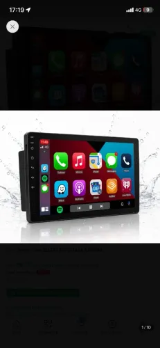 Multimídia android