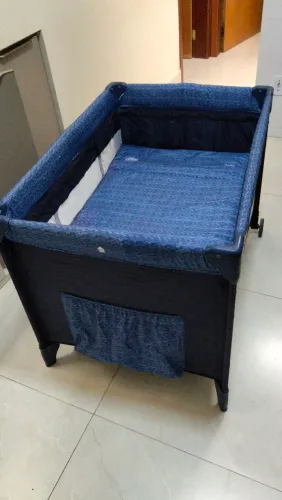 Berço Cosco