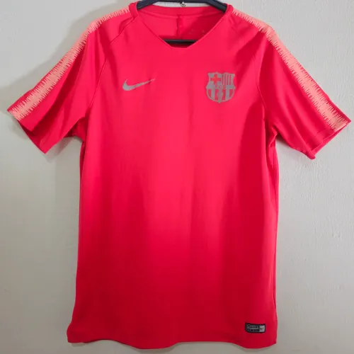 Camisas Barcelona Originais Semi Novas 