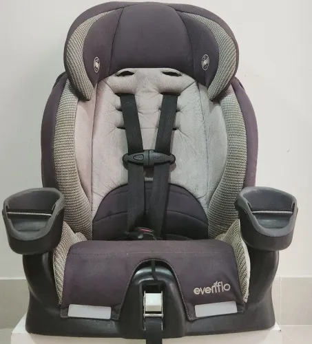 Cadeira Cadeirinha Assento Evenflo Maestro Original - Até 36kg - Excelente Estado