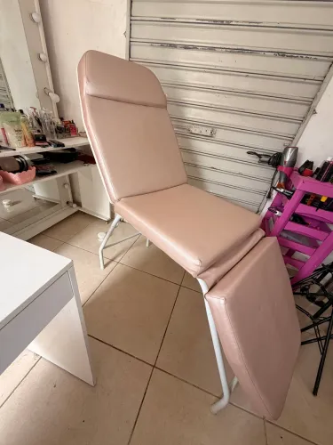 Maca reclinável