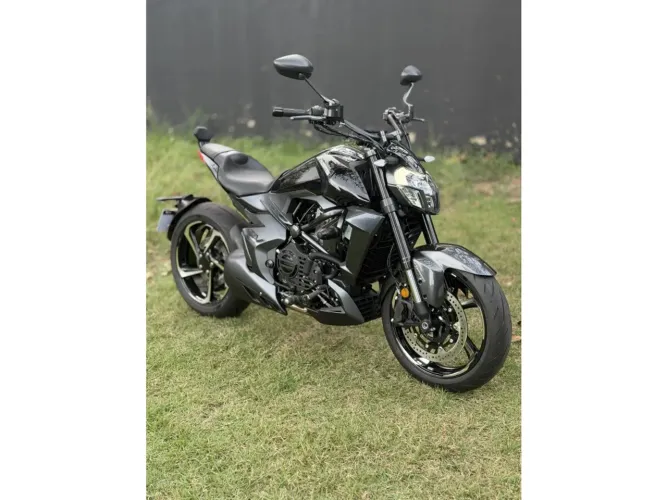 Zontes V350 2027