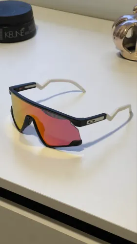 Óculos Oakley + kit lentes