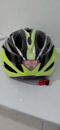 CAPACETE CICLISMO GTS
