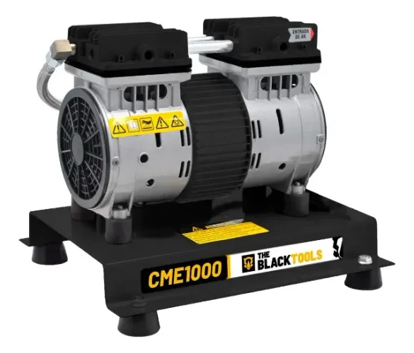 Compressor Ar Direto Elétrico Poço Artesiano 1000w 220v
