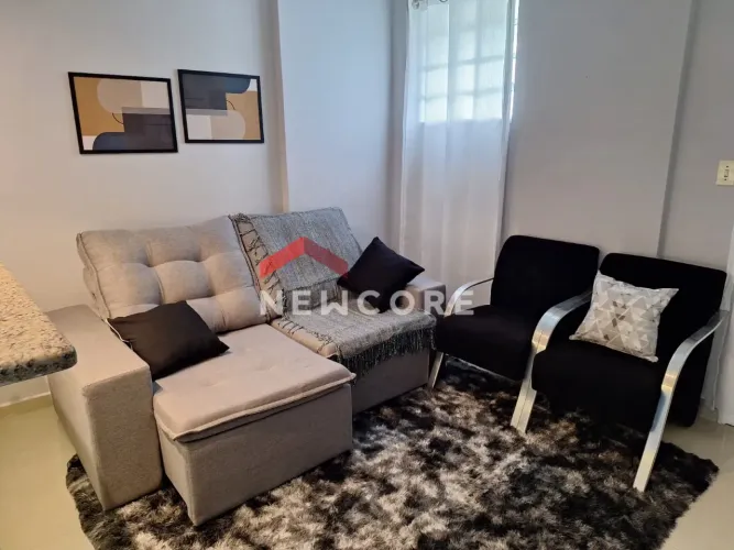 Apartamento em Avenida Governador Mário Covas Júnior - Centro - Peruíbe/SP