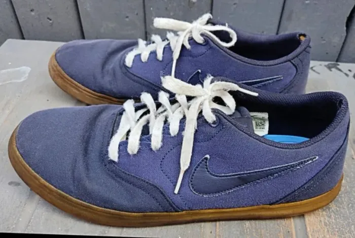 Tênis Nike tamanho 43