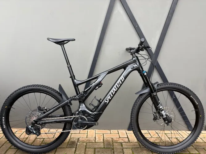 Specialized Turbo Levo G3 Comp Alloy TAM S6 ( com upgrade ) 