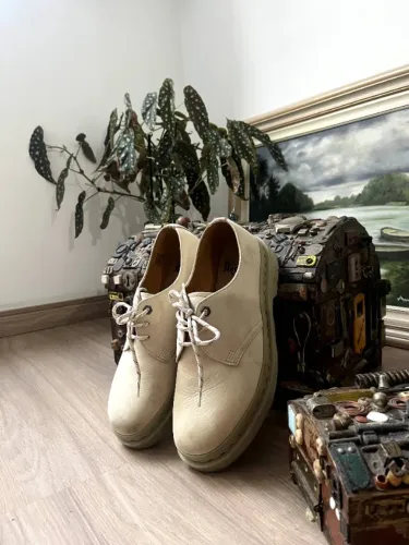 sapato dr. martens 1461