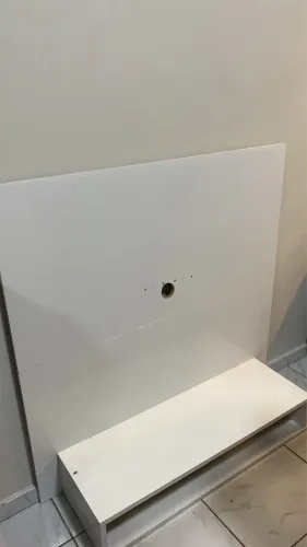 Painel de tv