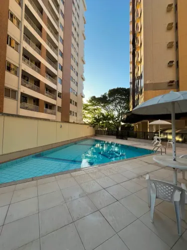 2 Quartos na Mata da Praia com Acesso ao Club