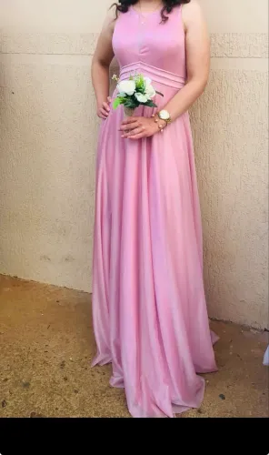 Vestido de Festa - Rose
