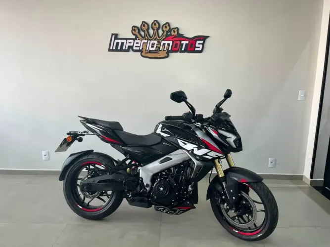 DOMINAR NS400Z