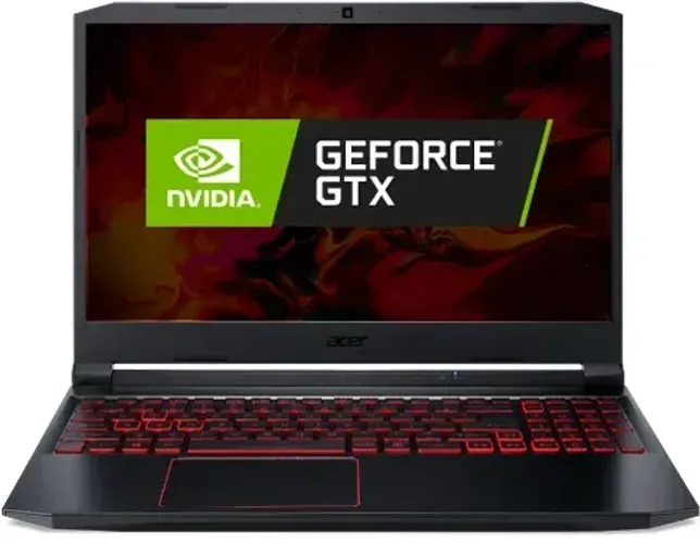  Acer Nitro 5 AN515 Gamer ? R$ 1.700