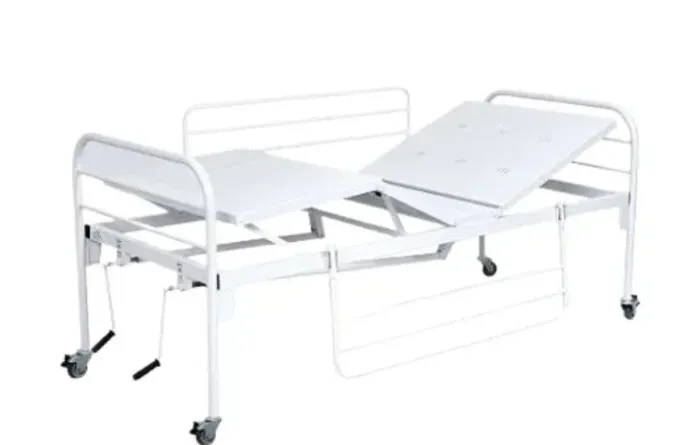 Cama hospitalares