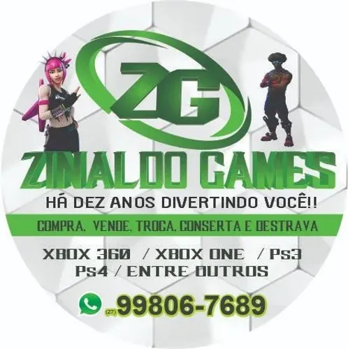 Concerto de vídeo game em geral