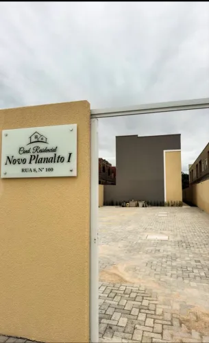 Apartamento Itaitinga!?