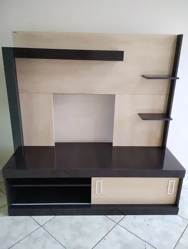 Rack para TV