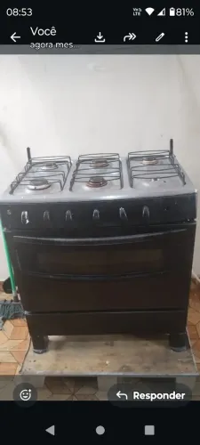 Fogão