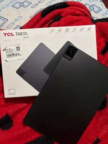 Tablet TCL TAB 10L Gen3