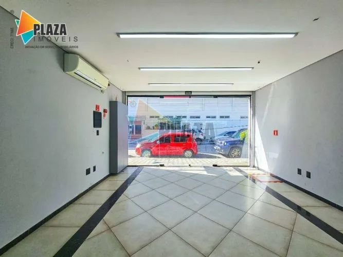 Loja para alugar, 85 m² por R$ 8.800,00/mês - Boqueirão - Praia Grande/SP