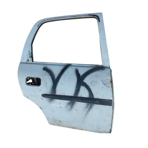 Porta Traseira Direita GM Corsa Classic 1996 A 2012