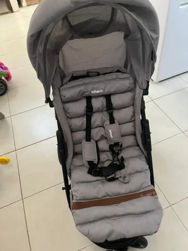 Carrinho de bebe