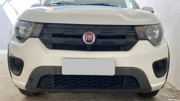 Fiat Mobi WAY 1.0 Fire Flex 5P. 2018