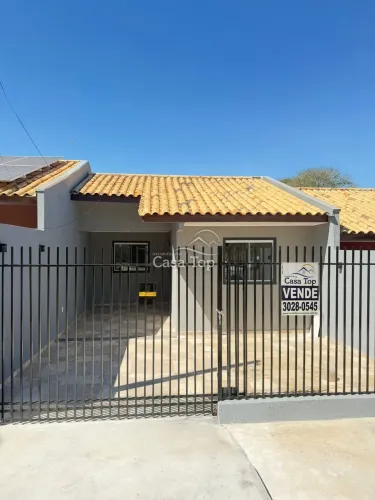 Casa à venda Piriquitos