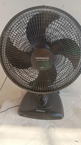 Ventilador