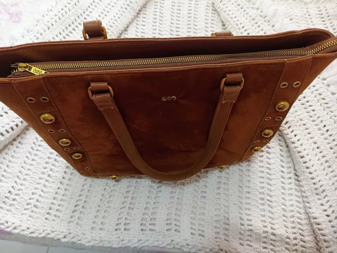 Bolsa perfeita sonho dos pés