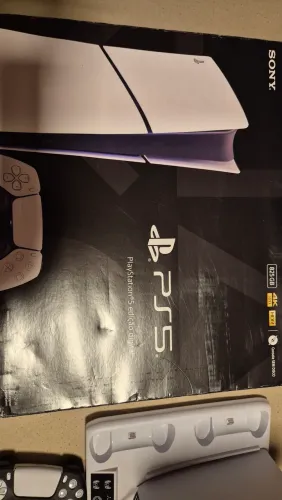 PlayStation 5