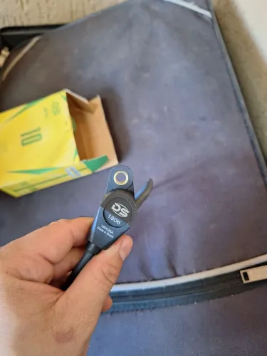 Sensor de rotação GM