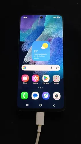 Samsung Galaxy S21 FE 5G 128 GB