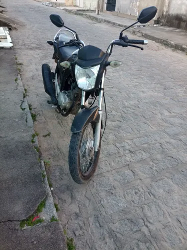 CG 150 Start