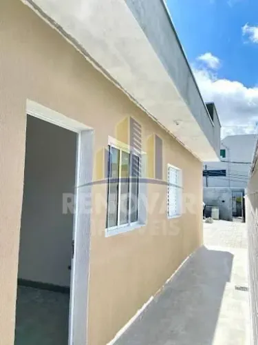 Outros com 2 Quartos à Venda, Vila São Paulo - Mogi das Cruzes