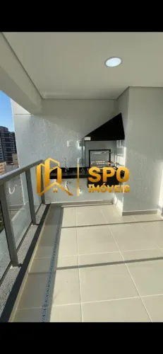 Apto Brooklin Rua Estilo Barroco artamento de 138 m² com Muito Conforto e Exclusividade