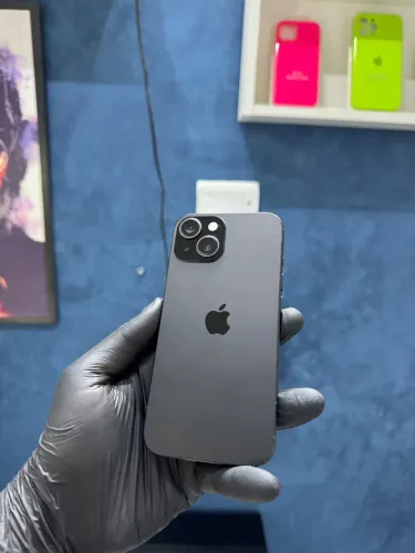 IPHONE 15 128GB 