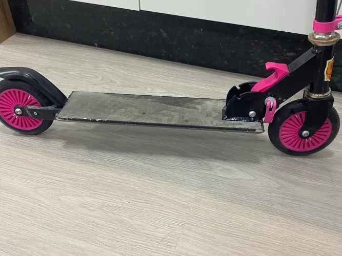 Patinete