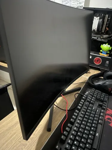 Computador Gamer (Estudo Trocas)