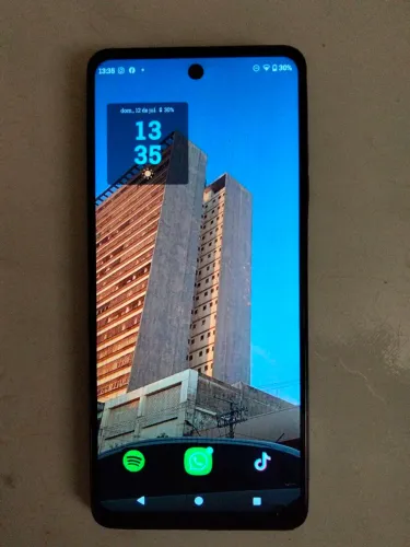 Moto G24
