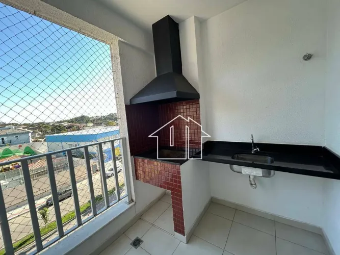 APTO NO URBANOVA PARA LOCAÇÃO! PERTO DA UNIVAP!