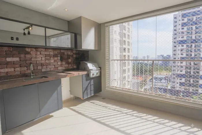 Apartamento à venda, 3 quartos, Parque Campolim, Sorocaba/SP