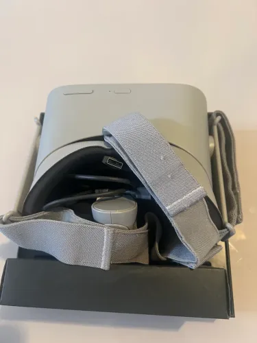 Oculus Go