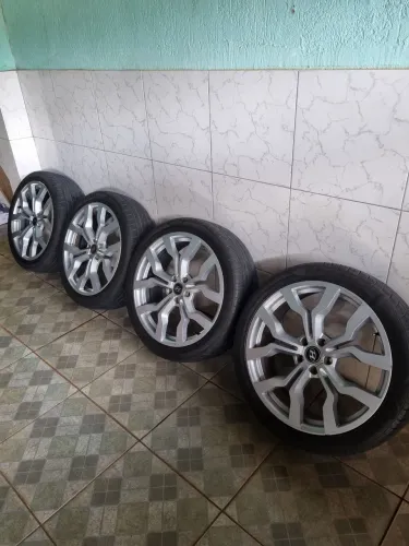Rodas aro 20 5x112 5x114