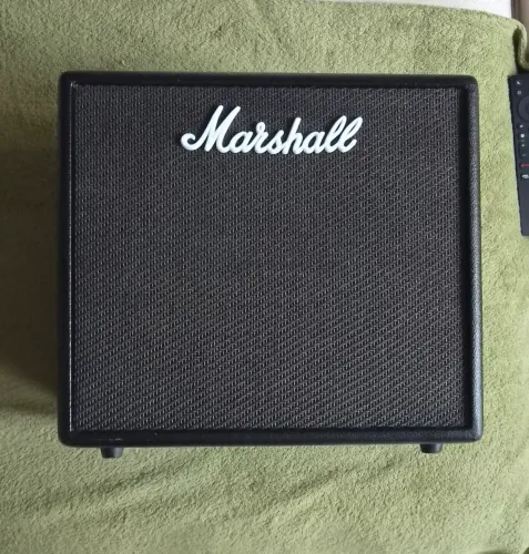Amp marshall CODE 25 - excelente estado