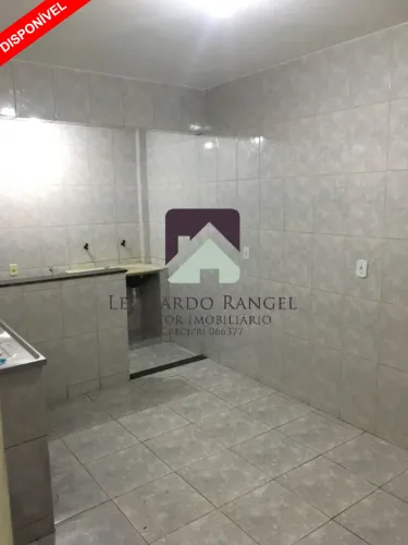 Apartamento para alugar com 2 dormitórios em Jardim meriti, São joão de meriti cod:AP00172