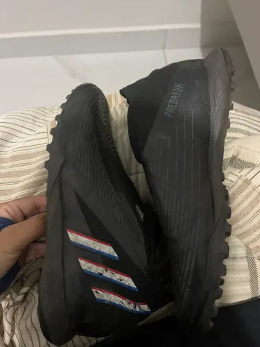 Addidas predator edge
