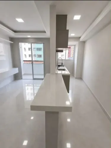 Imóvel para venda possui 70 metros quadrados com 2 quartos em Praia das Gaivotas - Vila Ve